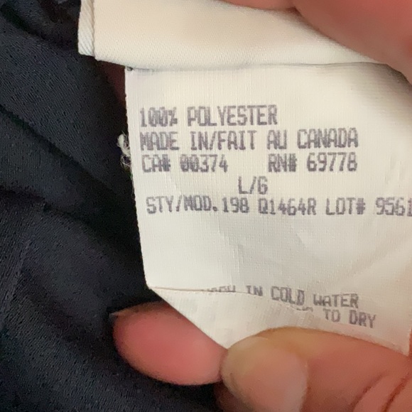 Northern Traditions Front Pleat Trousers - Picture 4 of 7